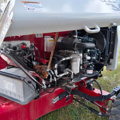 USED 2022 MEC 34J