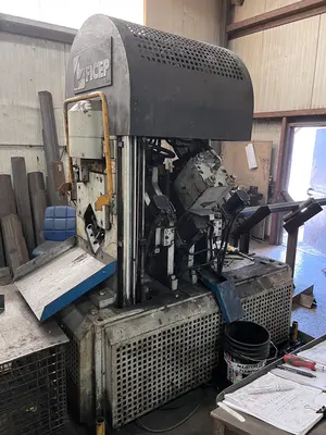 USED 2002 FICEP A-152