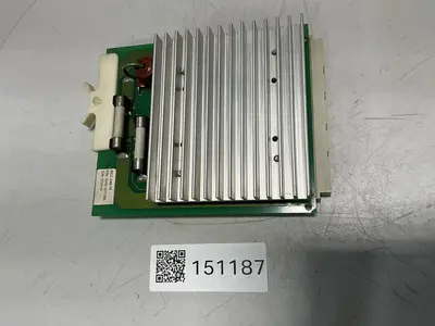 USED AMERICAN MSI 3000.020.085