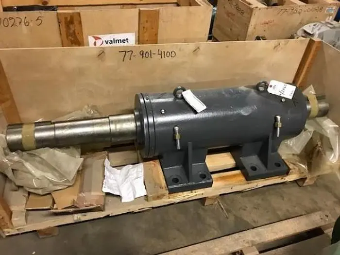 Valmet JC-04 Refiner Bearing Assembly (New)