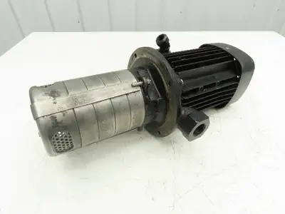 Used GRUNDFOS _UNKNOWN_ Pumps Indiana US | Arrow Industrial #1408620
