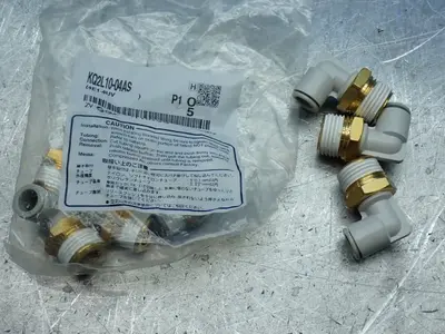29lbs Pneumatic Lot