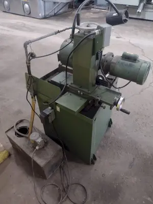 USED RUSH 250A