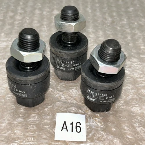 NEW SMC JA40-14-150
