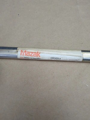 NEW Mazak 43424930441