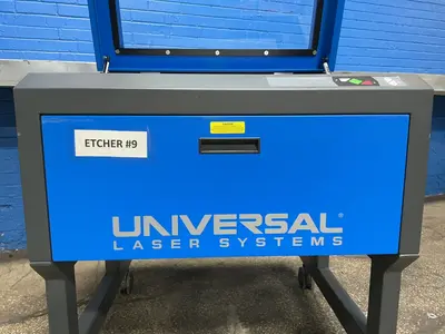 Used 2020 UNIVERSAL LASER SYSTEMS VLS460 Engravers Ohio US | HGR 24 #1572272