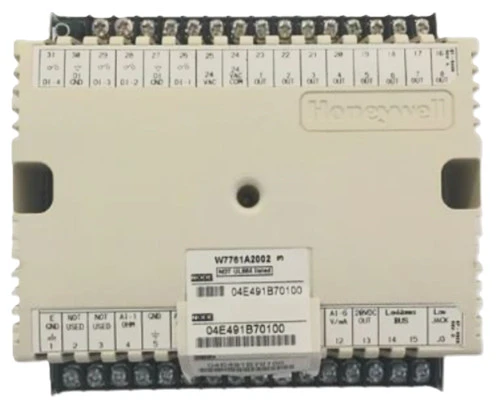 Honeywell W7761A2002 Ftt Network Technology [New]