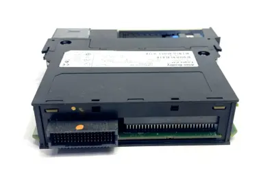 USED ALLEN BRADLEY 1756-L61
