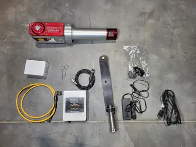 USED 2012 MDL VS150