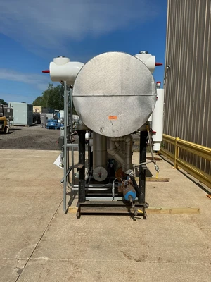 YORK _UNKNOWN_ Chillers | Equipment Recovery Corp. (4)