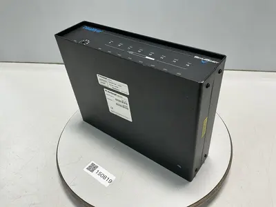 USED DATAMYTE 916-16