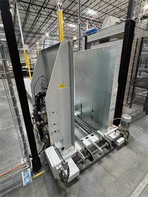 Used 2019 BIESSE SEE PHOTOS AND DESCRIPTION Throughfeed boring and boring/dowel-inserting machines California US | MachineryMax #1518297