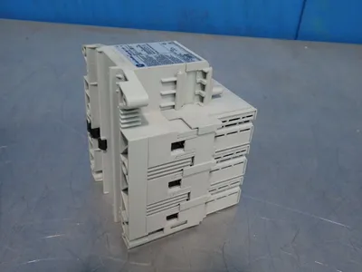 Used ALLEN BRADLEY 194RJ601753 Disconnects Ohio US | HGR 24 #1070348