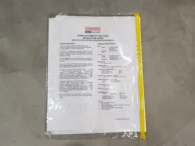 NEW VISICOMM 30IND6050