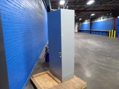 Electrical Enclosure