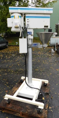 USED MATEER NEOTRON 31-A