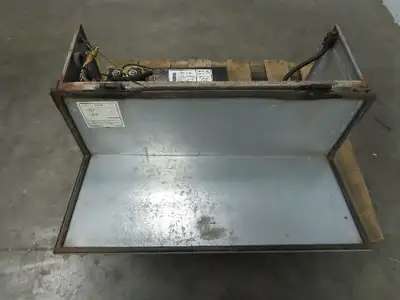 Used MAXON _UNKNOWN_ Miscellaneous MRO Indiana US | Arrow Industrial #636465
