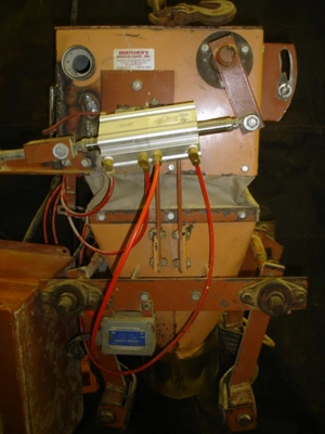 Used _UNKNOWN_ JMDT25D2 Linear Packaging  Scales Minnesota US | A&I Equipment #1317364