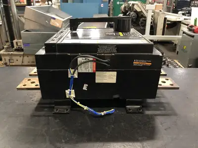 USED SQUARE D PAF361600DC1286