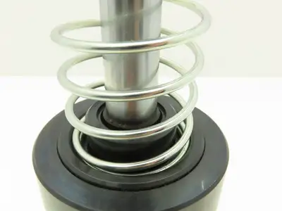Ace 1- 1/2x3-1/2  R Adjustable Damping Shock Absorber 36750 In-Lbs/Cycle