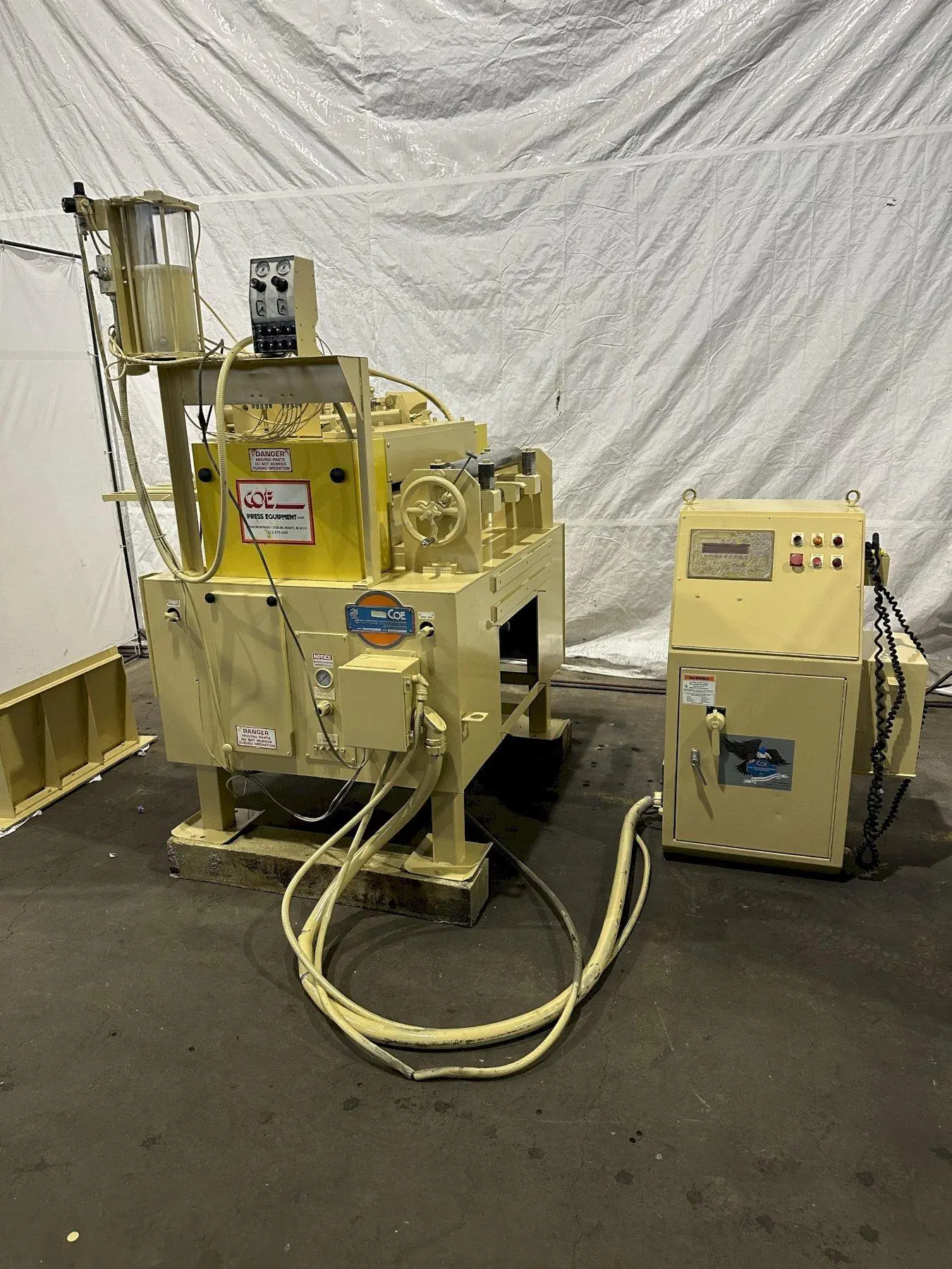 USED COE CPRF-430