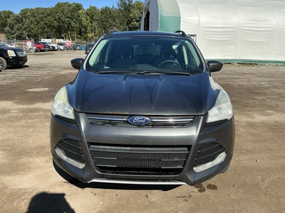 Used 2016 FORD ESCAPE SUVs Michigan US | Miedema Asset Management Group #1468592
