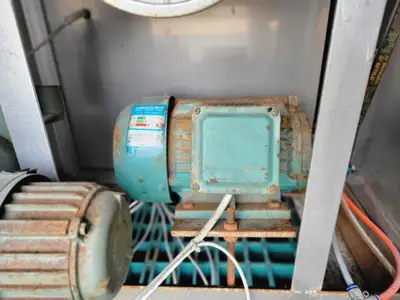 USED SHANGHAI DEVELOP MACHINERY BY-1000B