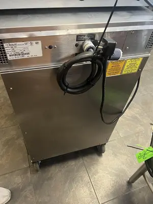 USED ALTO SHAAM 1000 - TH-II