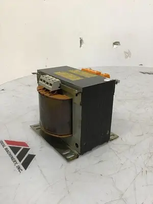 USED RATHGEBER ET 1600 CNA