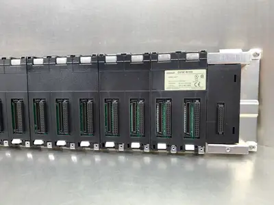 USED Omron CS1W-BI103