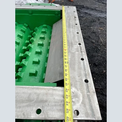 USED HELMICK E9710MKA304