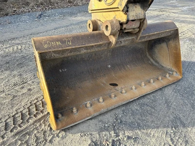 Used 2014 CATERPILLAR 314E LCR Crawler Excavators | Abele Tractor #1342750
