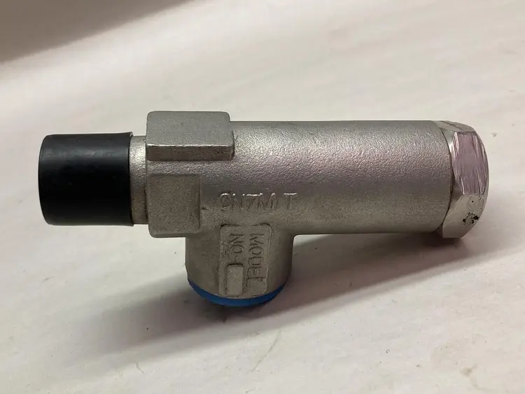 Used NEPTUNE RV-316-75 Pump & Valve Parts | Surplus Asset Holdings #1219983