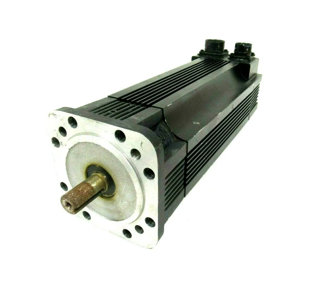 USED RELIANCE ELECTRIC 1326AB-B430E-21 SERVO MOTOR 155275 1326ABB430E21 3200 RPM