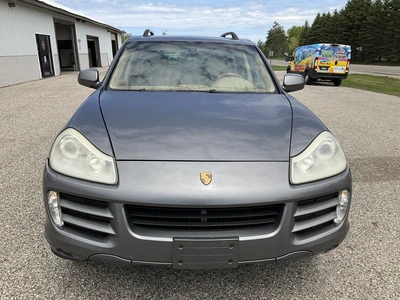 USED 2010 PORSCHE CAYENNE