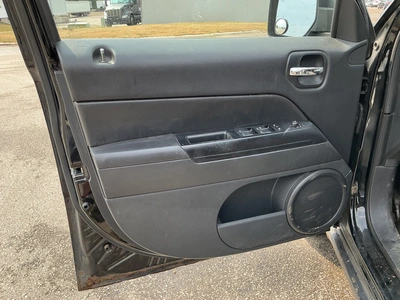 Used 2015 JEEP PATRIOT SUVs Michigan US | Miedema Asset Management Group #1327765