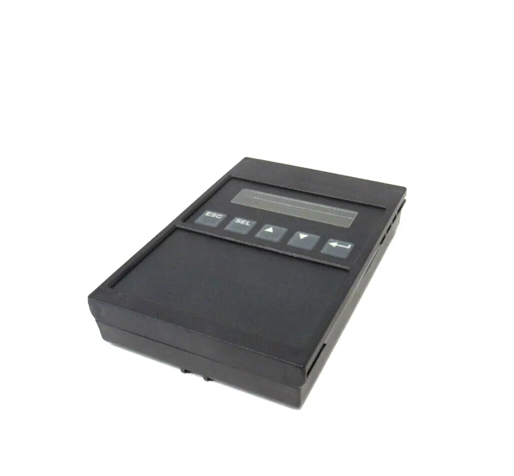 NEW ALLEN BRADLEY 1201-HAP PROGRAMMING TERMINAL SER.A 1201HAP