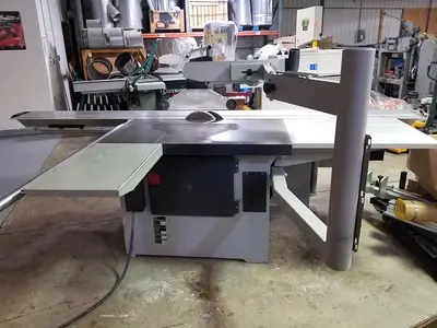 USED 2000 ALTENDORF F45