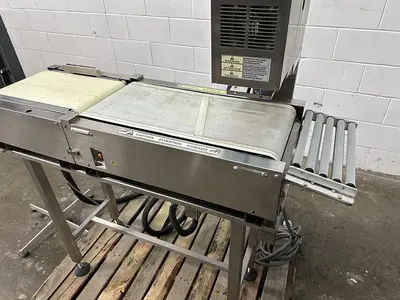 USED TERAOKA ILE-3600