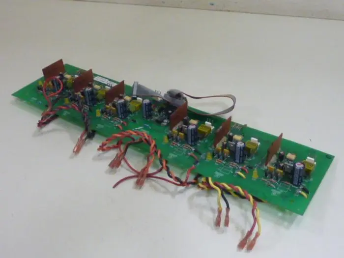 Used PACIFIC SCIENTIFIC 4001-145181-002 REV D Circuit Boards Michigan US | Ideal Machinery #705789