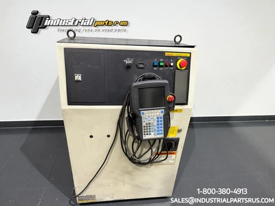 USED FANUC R-2000IB