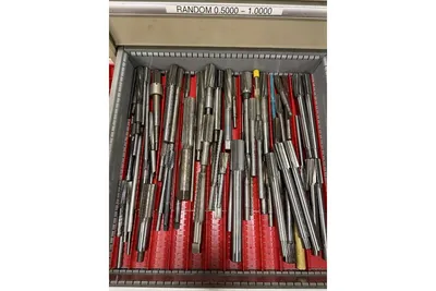 Used _UNKNOWN_ _UNKNOWN_ Reamers Utah US | KD Auctions #1549463