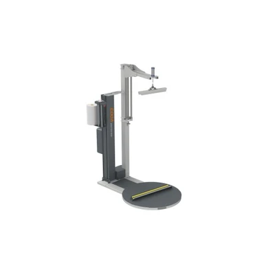 NEW EDDA WRAPTOR TP | VERTICAL STRETCH FILM SERIES