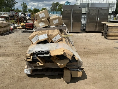 Used _UNKNOWN_ _UNKNOWN_ Home Building Material (Miscellaneous) Michigan US | Miedema Asset Management Group #1323914
