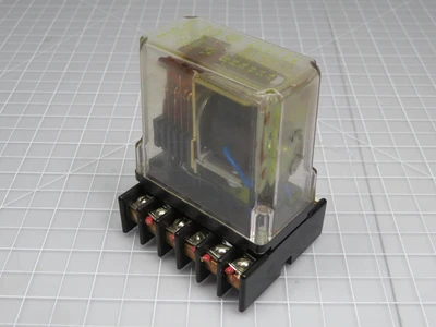Used MSD _UNKNOWN_ Relays & Switches Texas US | OCO Industrial #1679162