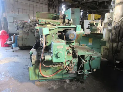 1979 CINCINNATI #340-20 DE GRINDERS, CENTERLESS | GCH Machinery (8)