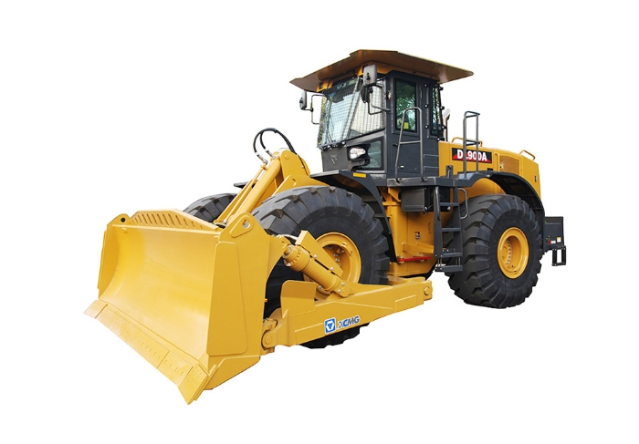 XCMG GLOBAL DL350 Wheel Dozer | Iron Listing