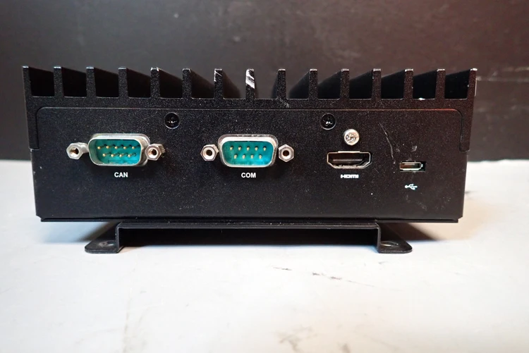 Used ADLINK DLAP-211-JNX Servers Connecticut US | BG Industrial Surplus #472929