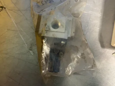Smc, Numatics Misc Valves