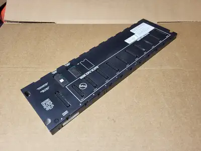 USED GE FANUC IC693CPU323W